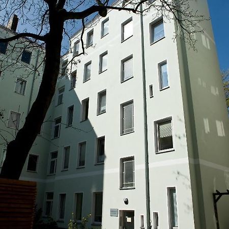 Excellent Apartments Βερολίνο Εξωτερικό φωτογραφία