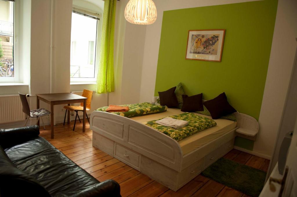 Excellent Apartments Βερολίνο Δωμάτιο φωτογραφία
