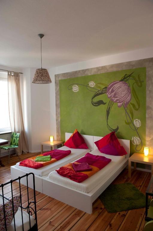 Excellent Apartments Βερολίνο Δωμάτιο φωτογραφία