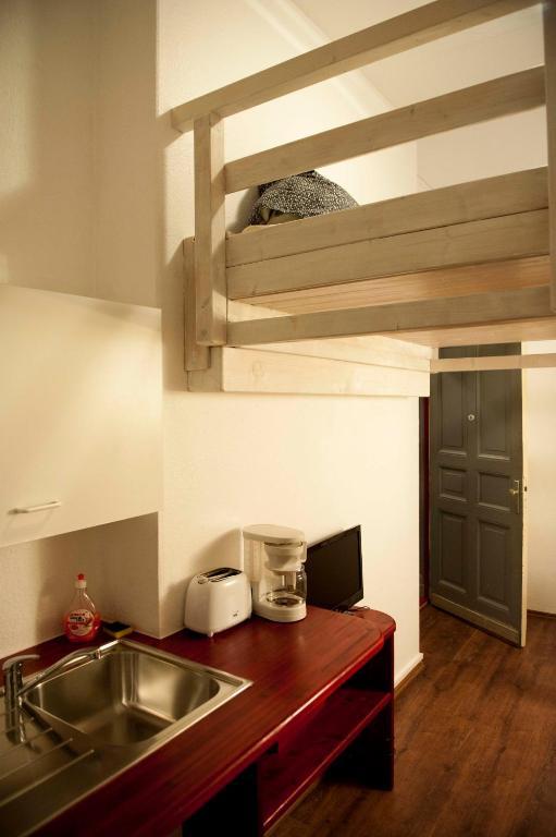 Excellent Apartments Βερολίνο Δωμάτιο φωτογραφία