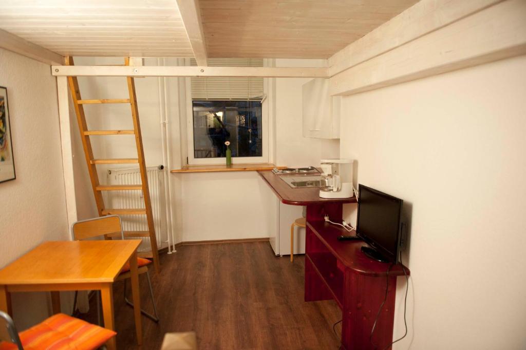 Excellent Apartments Βερολίνο Δωμάτιο φωτογραφία