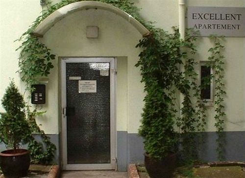 Excellent Apartments Βερολίνο Εξωτερικό φωτογραφία