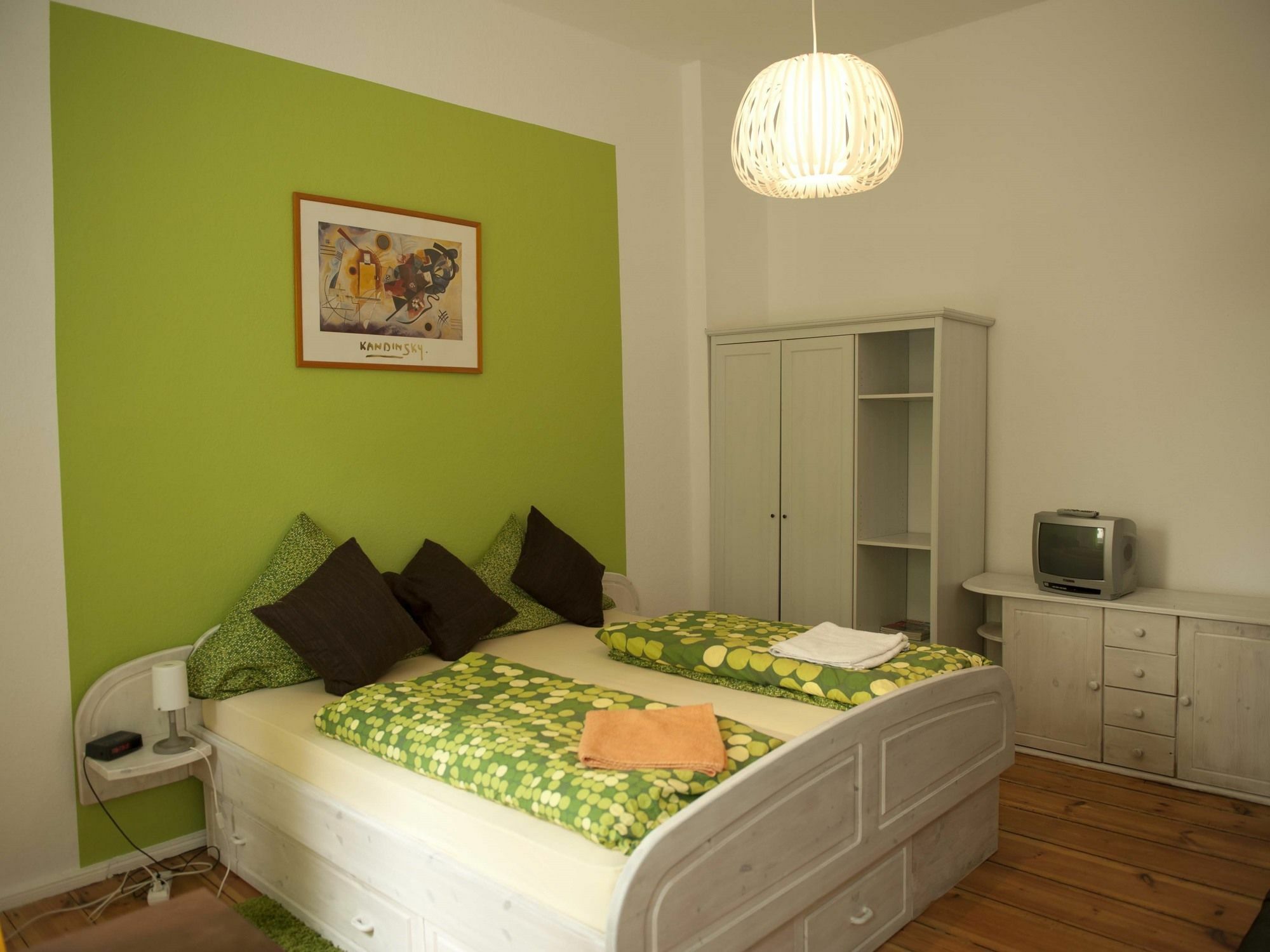 Excellent Apartments Βερολίνο Εξωτερικό φωτογραφία