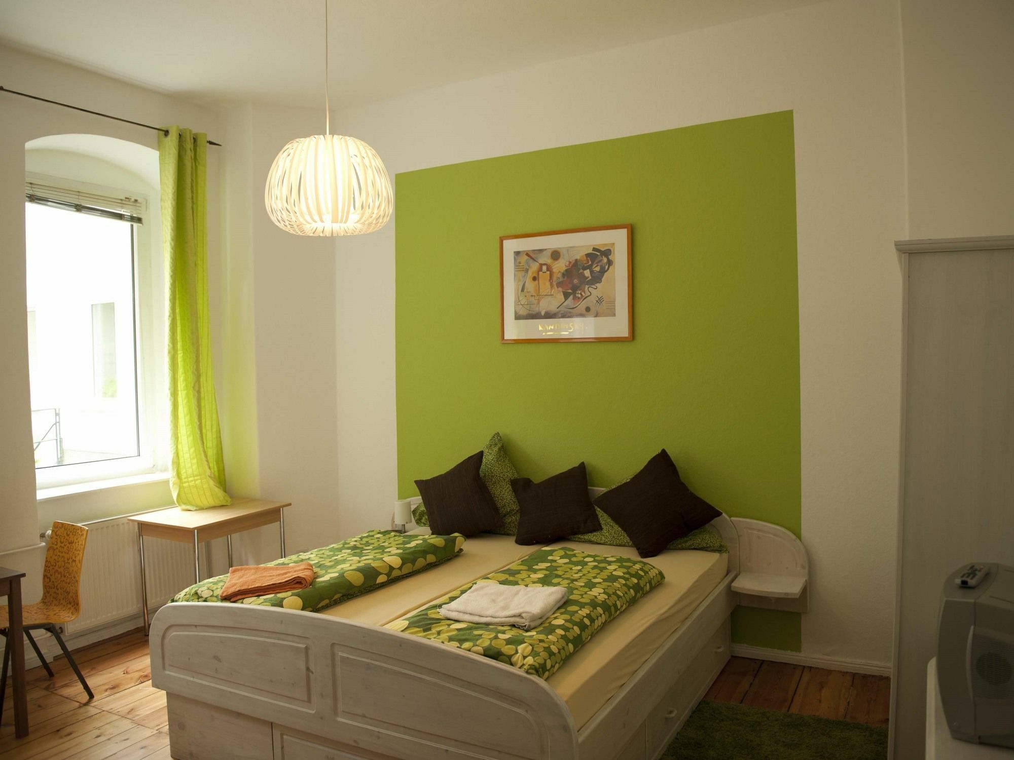 Excellent Apartments Βερολίνο Εξωτερικό φωτογραφία