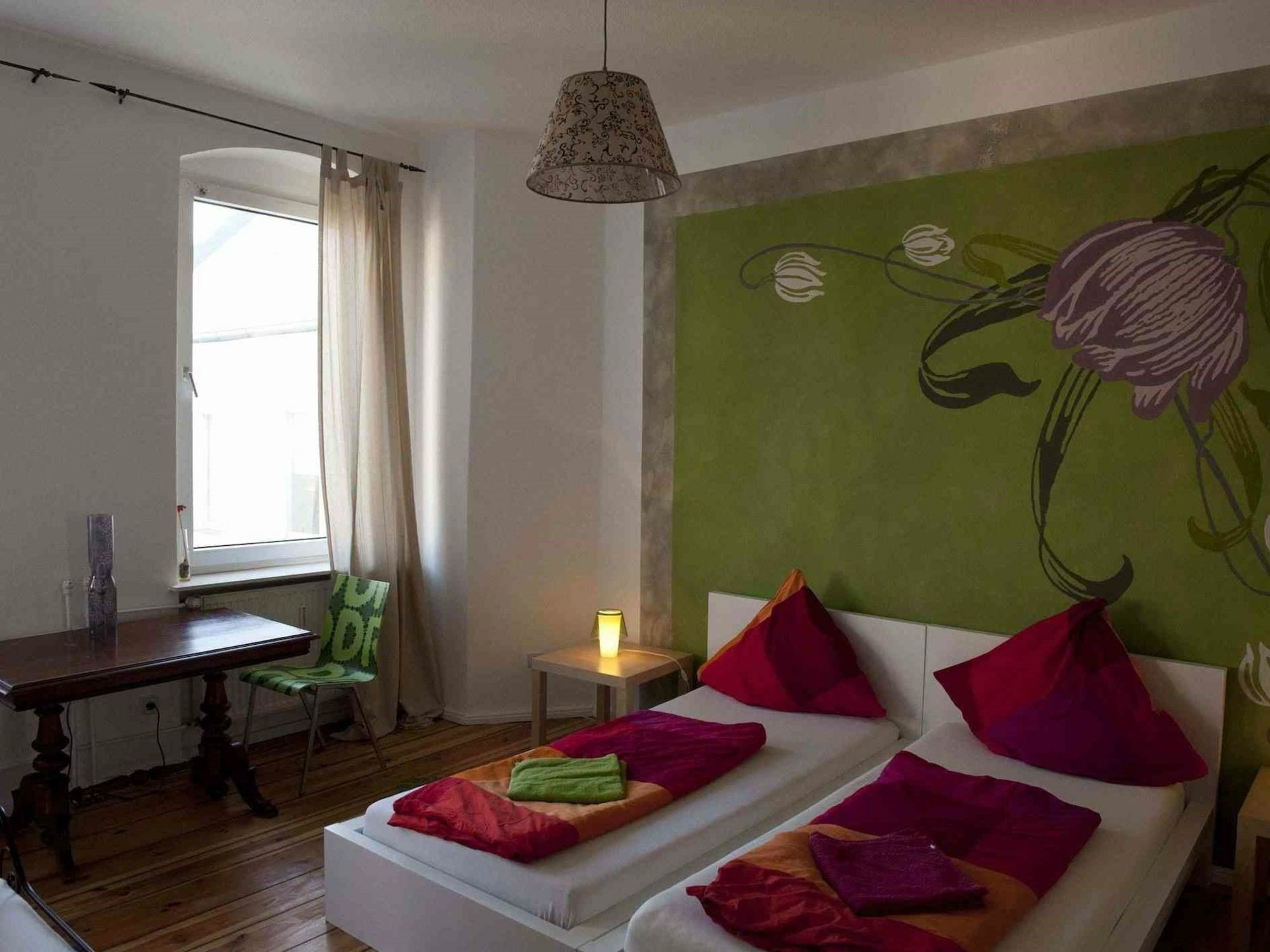 Excellent Apartments Βερολίνο Εξωτερικό φωτογραφία